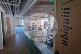 Румъния - Букурещ - споделено работно пространство