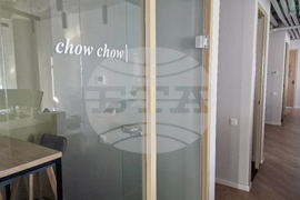 Румъния - Букурещ - споделено работно пространство