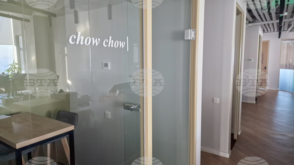 Румъния - Букурещ - споделено работно пространство