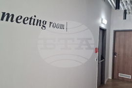 Румъния - Букурещ - споделено работно пространство