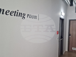 Румъния - Букурещ - споделено работно пространство