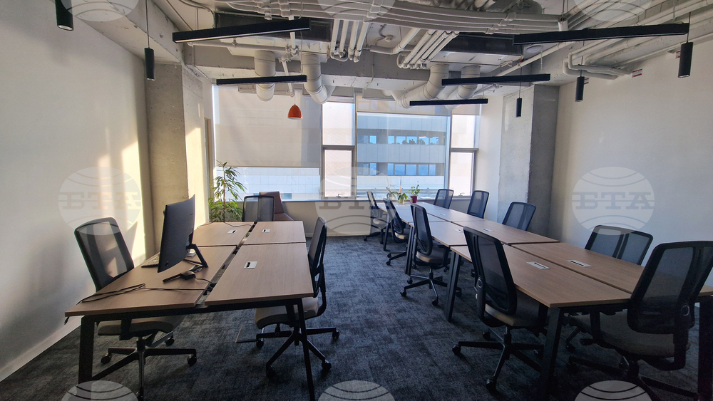 Румъния - Букурещ - споделено работно пространство