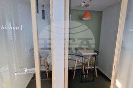 Румъния - Букурещ - споделено работно пространство