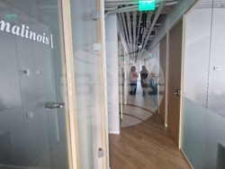 Румъния - Букурещ - споделено работно пространство