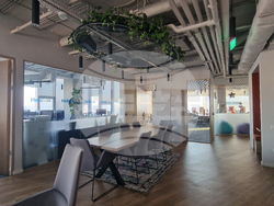 Румъния - Букурещ - споделено работно пространство