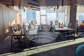 Румъния - Букурещ - споделено работно пространство