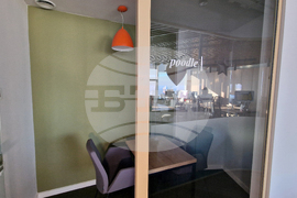 Румъния - Букурещ - споделено работно пространство