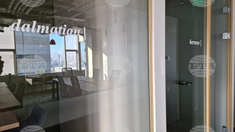 Румъния - Букурещ - споделено работно пространство