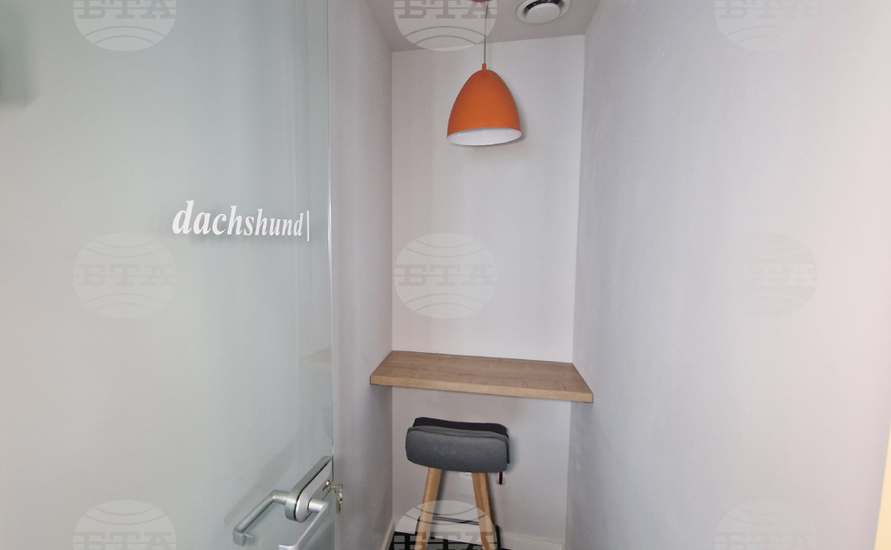 Румъния - Букурещ - споделено работно пространство