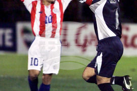 Goalscoring Goalkeepers Soccer