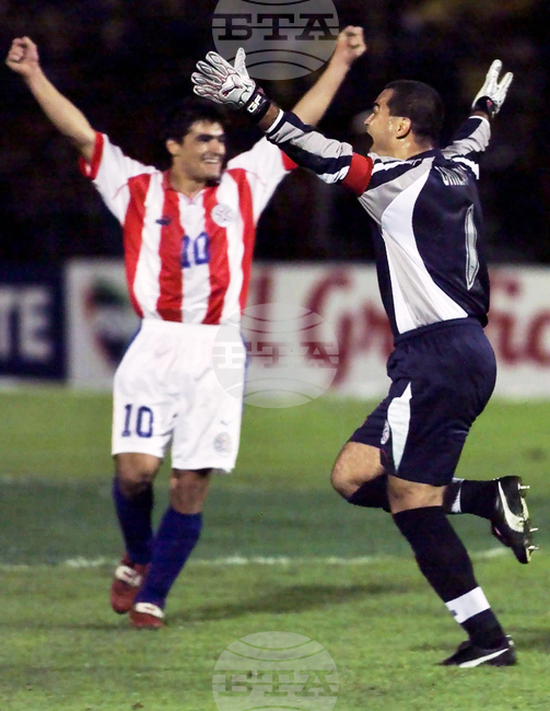 Goalscoring Goalkeepers Soccer