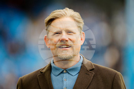 Goalscoring Goalkeepers Soccer