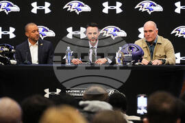 Ravens Minter Football