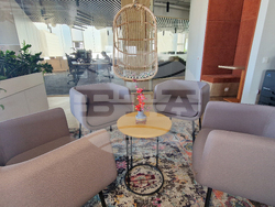 Румъния - Букурещ - споделено работно пространство