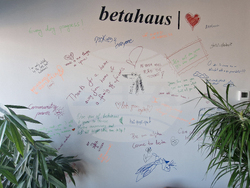 Румъния - Букурещ - споделено работно пространство