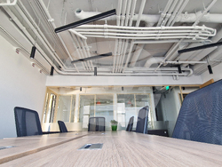 Румъния - Букурещ - споделено работно пространство