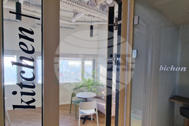 Румъния - Букурещ - споделено работно пространство