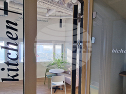 Румъния - Букурещ - споделено работно пространство