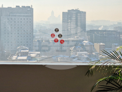 Румъния - Букурещ - споделено работно пространство