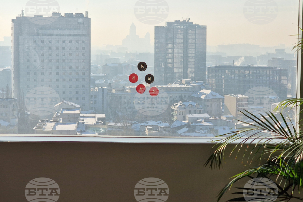 Румъния - Букурещ - споделено работно пространство