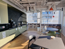 Румъния - Букурещ - споделено работно пространство