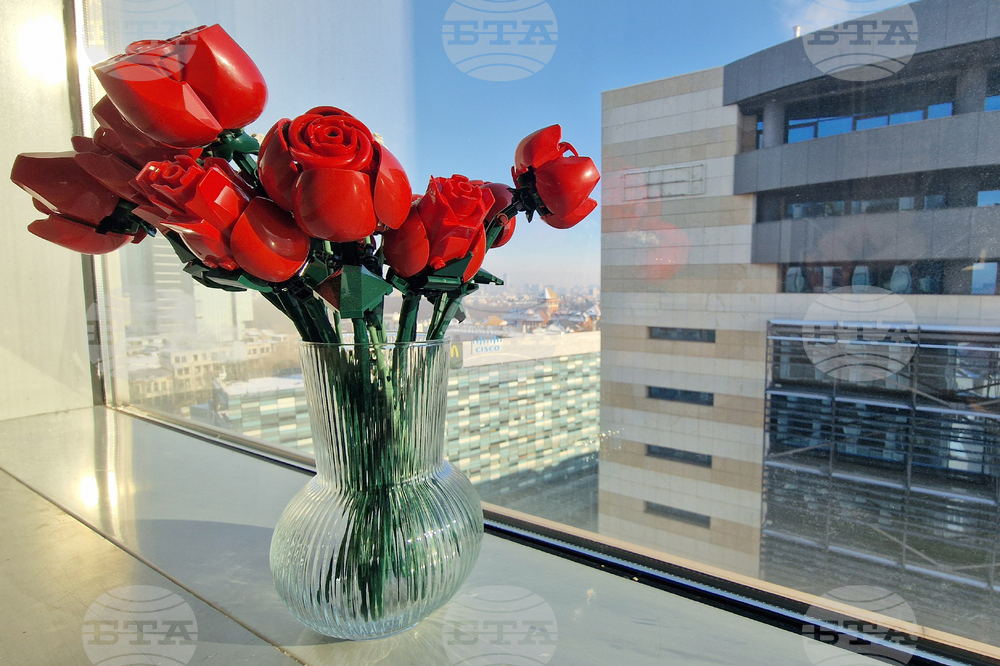 Румъния - Букурещ - споделено работно пространство