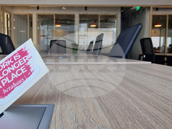 Румъния - Букурещ - споделено работно пространство