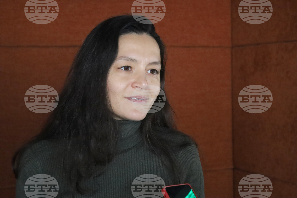 Румъния - Букурещ - споделено работно пространство