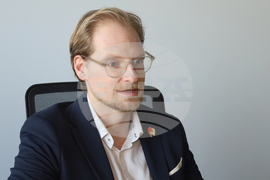 Румъния - Букурещ - споделено работно пространство