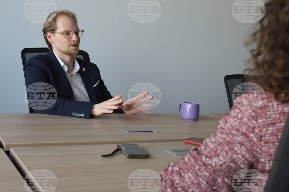 Румъния - Букурещ - споделено работно пространство