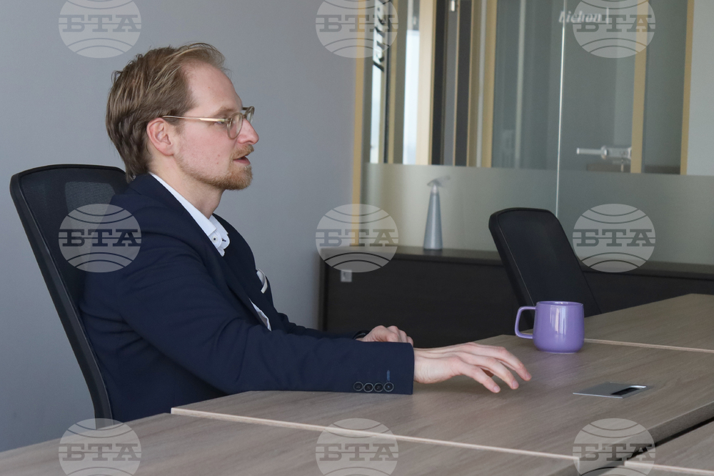 Румъния - Букурещ - споделено работно пространство