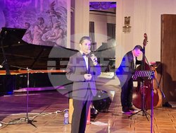 Добрич - „Музикално пътешествие" - концерт