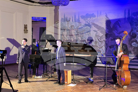 Добрич - „Музикално пътешествие" - концерт