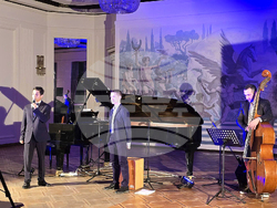 Добрич - „Музикално пътешествие" - концерт