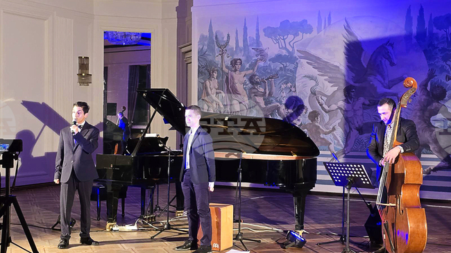 Млади музиканти представиха в Добрич “Музикално пътешествие”