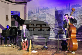 Добрич - „Музикално пътешествие" - концерт