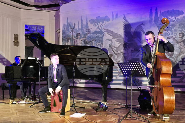 Добрич - „Музикално пътешествие" - концерт