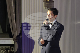 Добрич - „Музикално пътешествие" - концерт - Мартин Кръстев