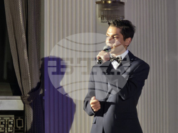 Добрич - „Музикално пътешествие" - концерт - Мартин Кръстев