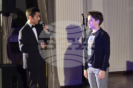 Добрич - „Музикално пътешествие" - концерт