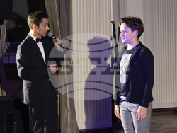 Добрич - „Музикално пътешествие" - концерт