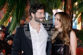 Britain Send Help Premiere