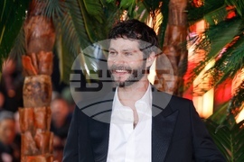 Britain Send Help Premiere