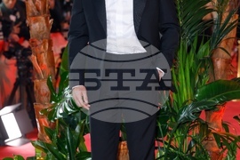 Britain Send Help Premiere