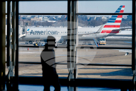 APTOPIX Washington Midair Collision