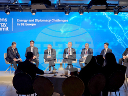 Гърция - Атина - енергиен форум