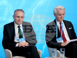 Гърция - Атина - енергиен форум