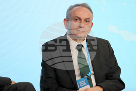 Гърция - Атина - енергиен форум