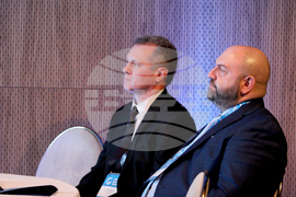 Гърция - Атина - енергиен форум