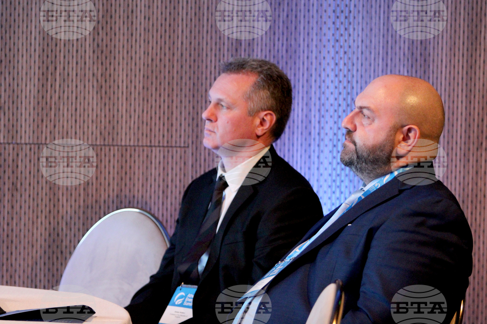 Гърция - Атина - енергиен форум